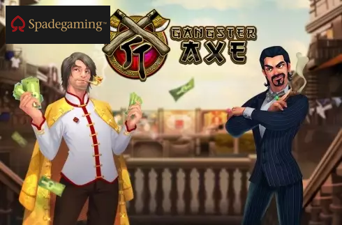 Gangster Axe